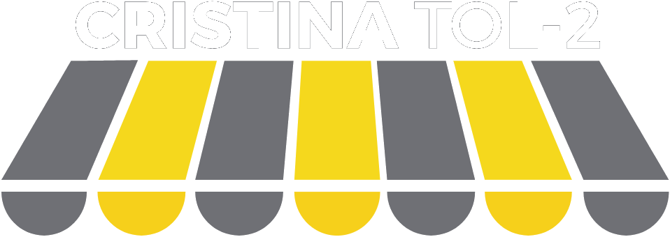 Cristina Tol-2 Logo